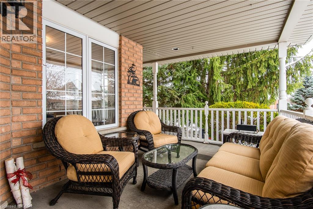 148 Winding Wood Crescent, Kitchener, Ontario  N2P 2L6 - Photo 5 - 40794540