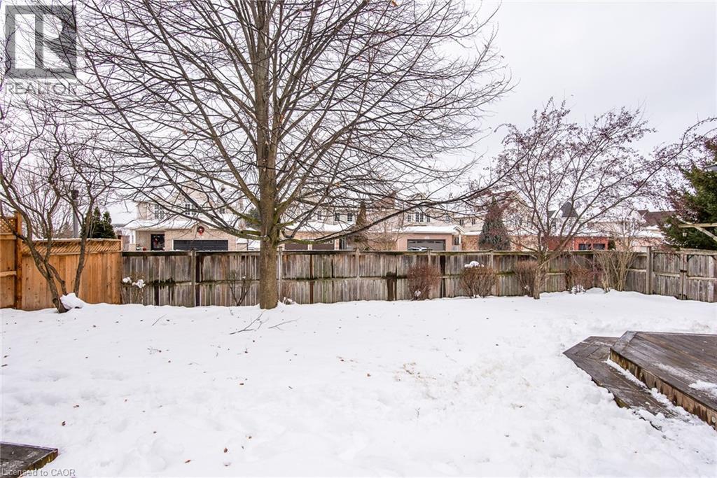 148 Winding Wood Crescent, Kitchener, Ontario  N2P 2L6 - Photo 10 - 40794540