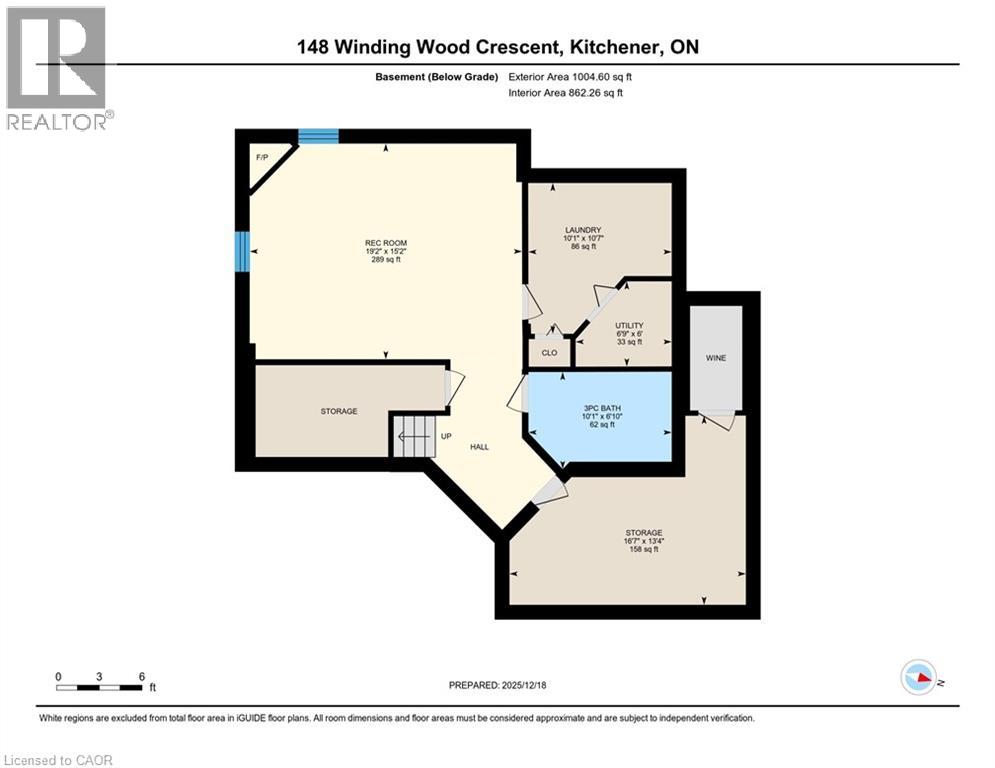 148 Winding Wood Crescent, Kitchener, Ontario  N2P 2L6 - Photo 48 - 40794540