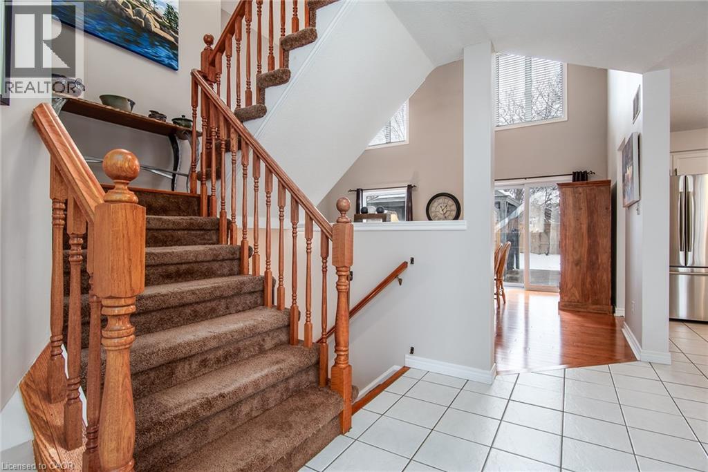 148 Winding Wood Crescent, Kitchener, Ontario  N2P 2L6 - Photo 24 - 40794540