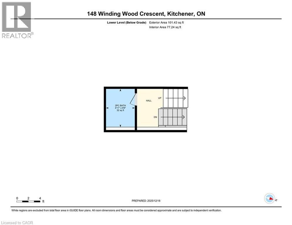 148 Winding Wood Crescent, Kitchener, Ontario  N2P 2L6 - Photo 47 - 40794540