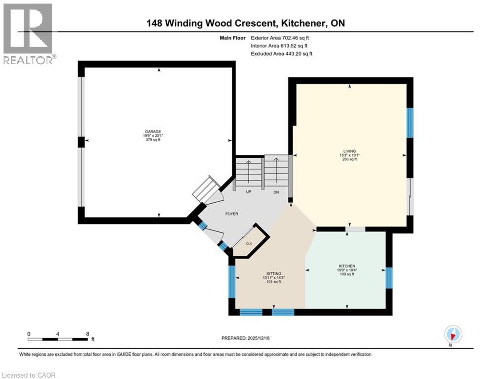 148 Winding Wood Crescent, Kitchener, Ontario  N2P 2L6 - Photo 45 - 40794540