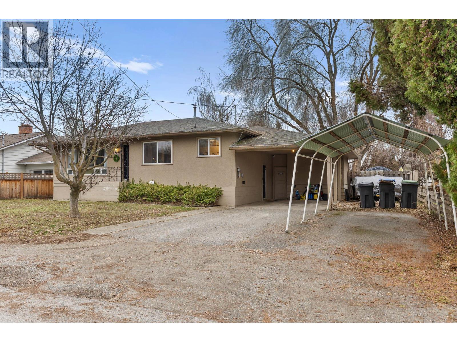 1231 Kelglen Crescent, Kelowna, British Columbia  V1Y 6K4 - Photo 49 - 10373315