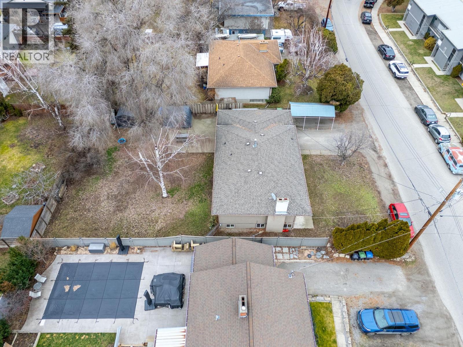 1231 Kelglen Crescent, Kelowna, British Columbia  V1Y 6K4 - Photo 54 - 10373315