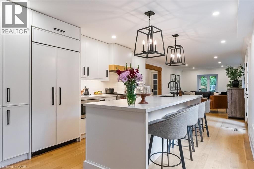 138 Cavendish Court, Oakville, Ontario  L6J 5S2 - Photo 8 - 40796523