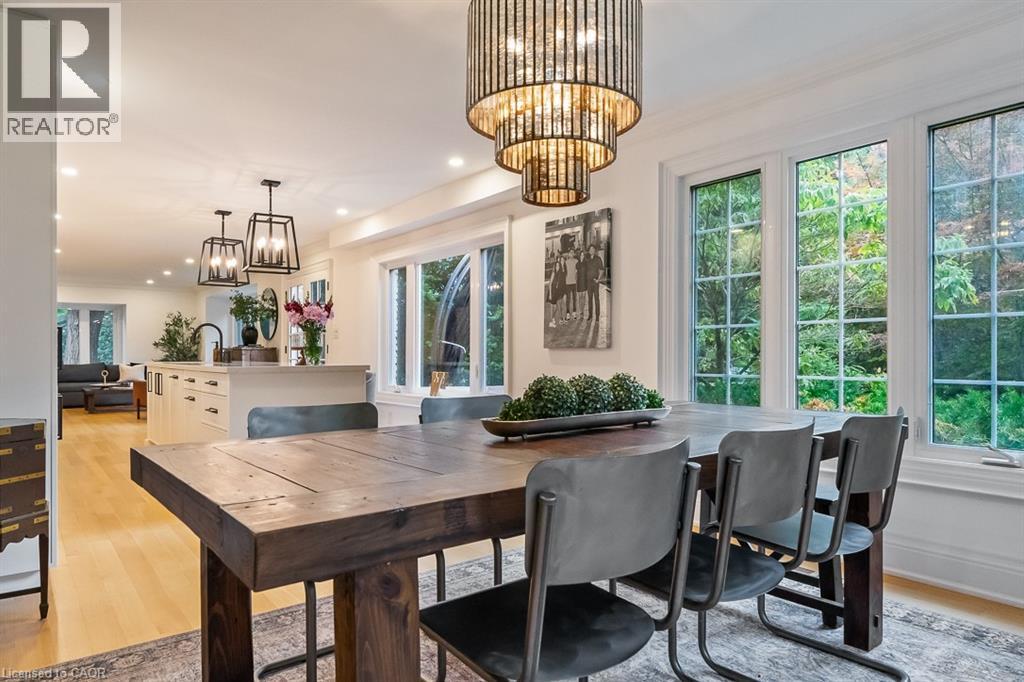 138 Cavendish Court, Oakville, Ontario  L6J 5S2 - Photo 6 - 40796523