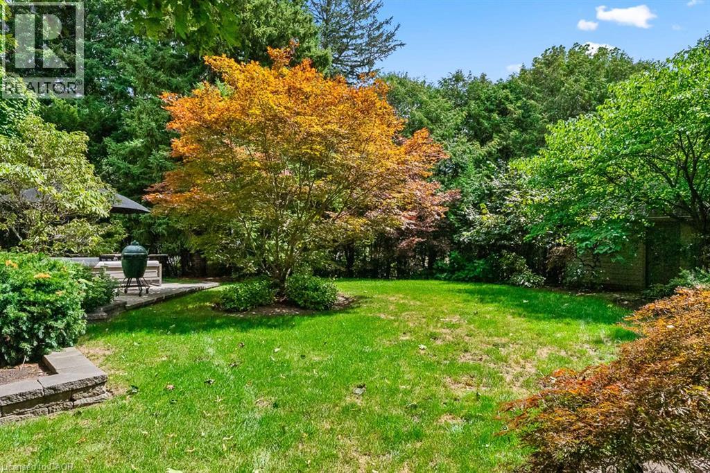 138 Cavendish Court, Oakville, Ontario  L6J 5S2 - Photo 36 - 40796523