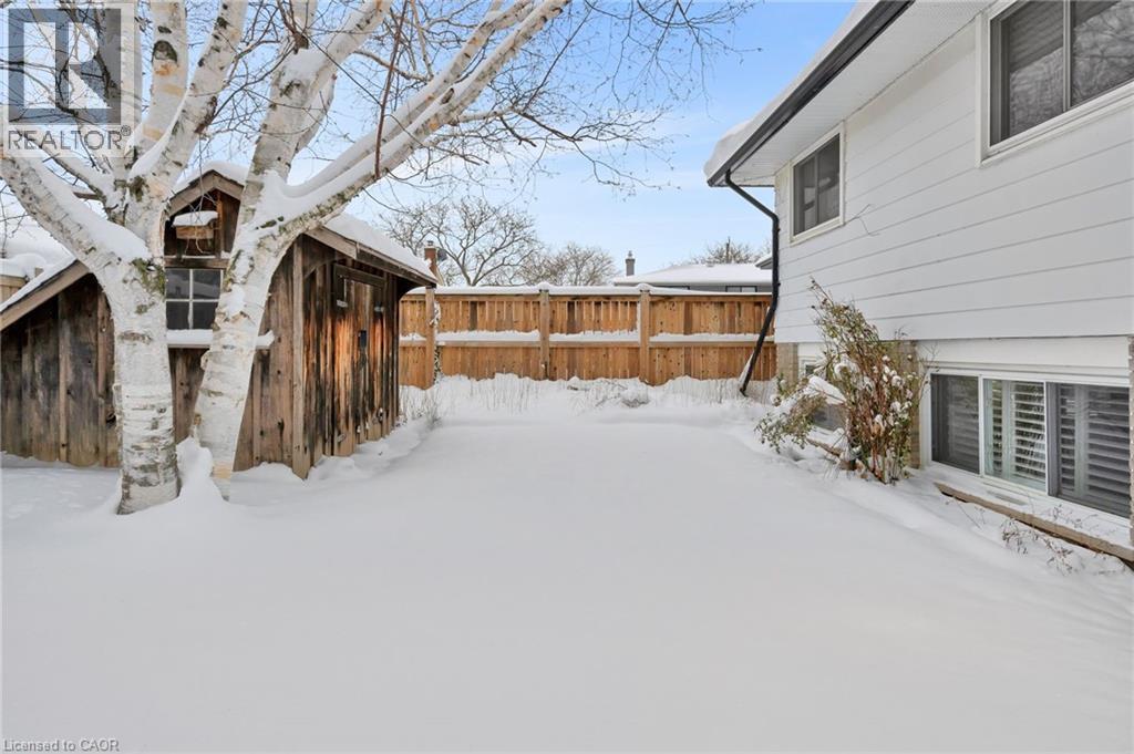 40 Linlake Drive, St. Catharines, Ontario  L2N 2M3 - Photo 31 - 40799331