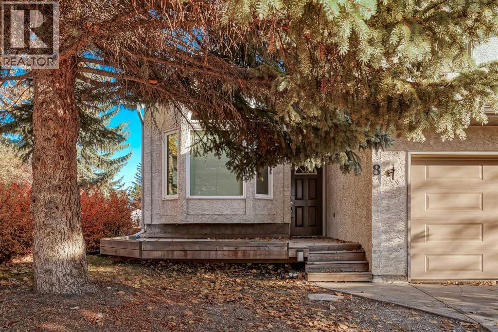 8 Millbank Road Sw, Calgary, Alberta  T2Y 2B7 - Photo 35 - A2266962