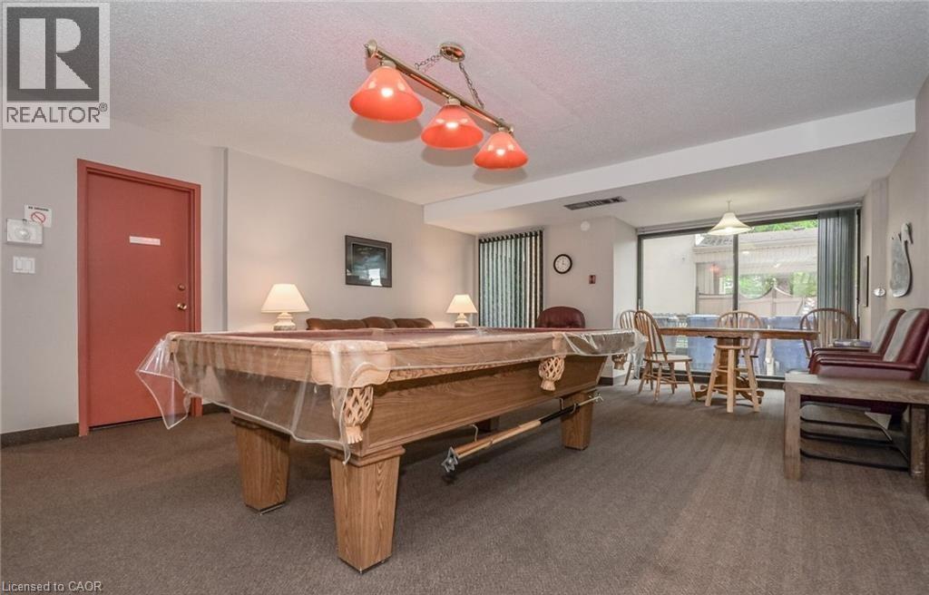 260 Sheldon Avenue N Unit# 508, Kitchener, Ontario N2H 6P2 - Photo 20 - 40800014