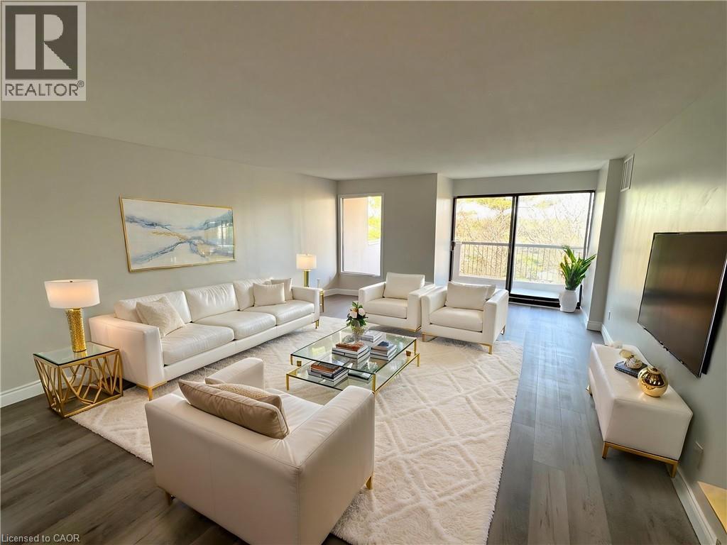 260 Sheldon Avenue N Unit# 508, Kitchener, Ontario N2H 6P2 - Photo 4 - 40800014