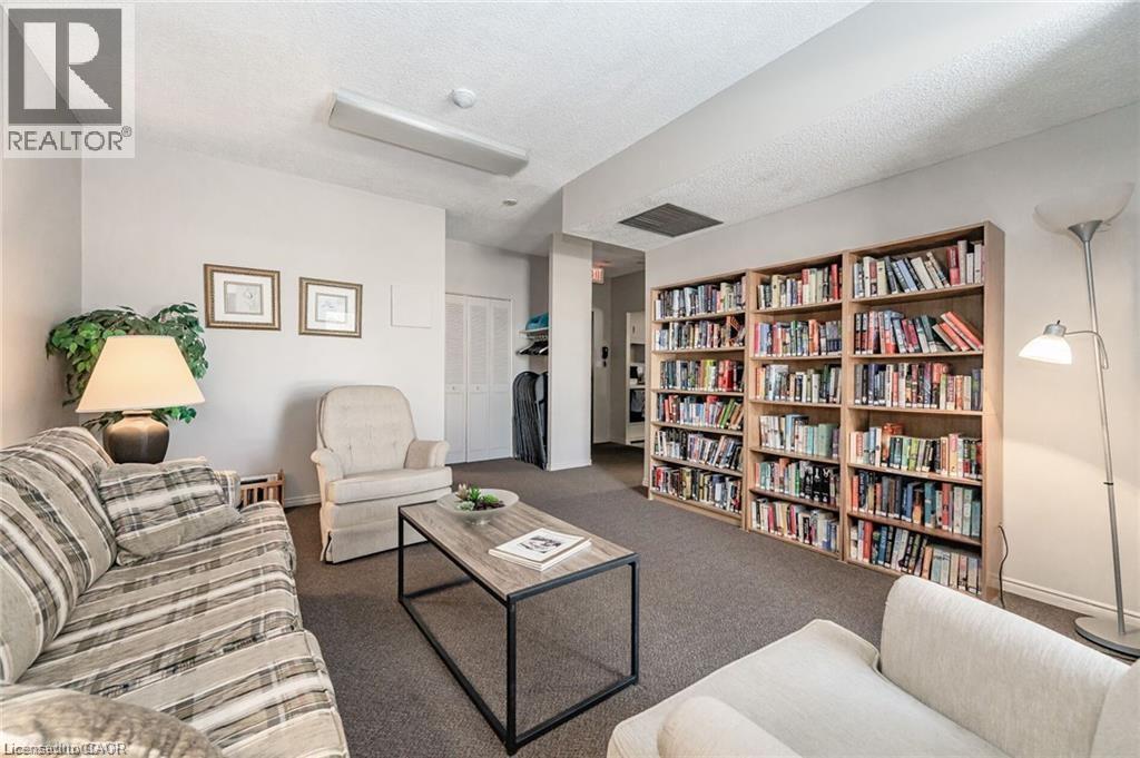 260 Sheldon Avenue N Unit# 508, Kitchener, Ontario N2H 6P2 - Photo 18 - 40800014