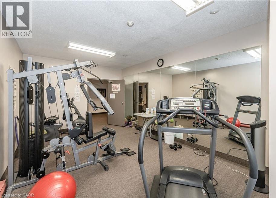260 Sheldon Avenue N Unit# 508, Kitchener, Ontario N2H 6P2 - Photo 21 - 40800014