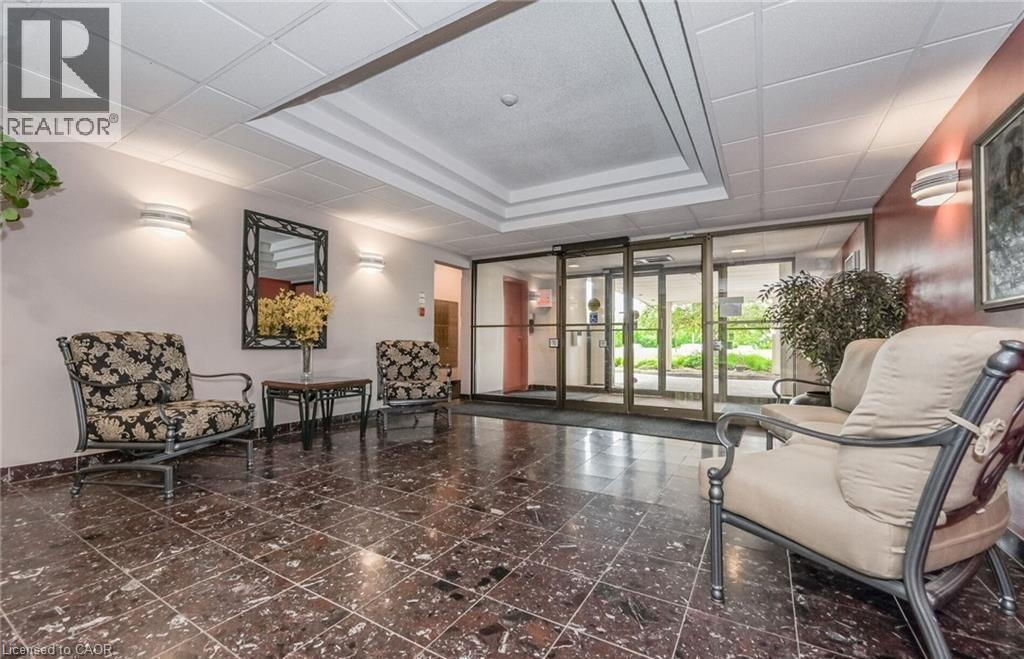 260 Sheldon Avenue N Unit# 508, Kitchener, Ontario N2H 6P2 - Photo 2 - 40800014