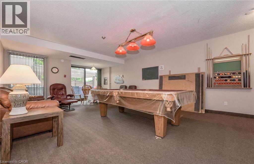 260 Sheldon Avenue N Unit# 508, Kitchener, Ontario N2H 6P2 - Photo 19 - 40800014