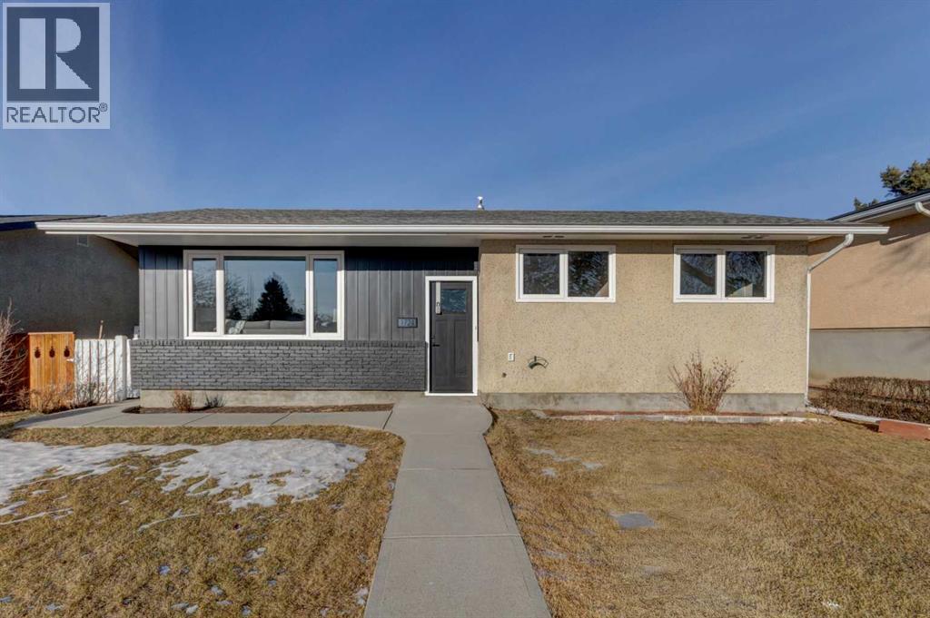 1724 Valleyview Road Ne, Calgary, Alberta  T2E 6E9 - Photo 34 - A2274414