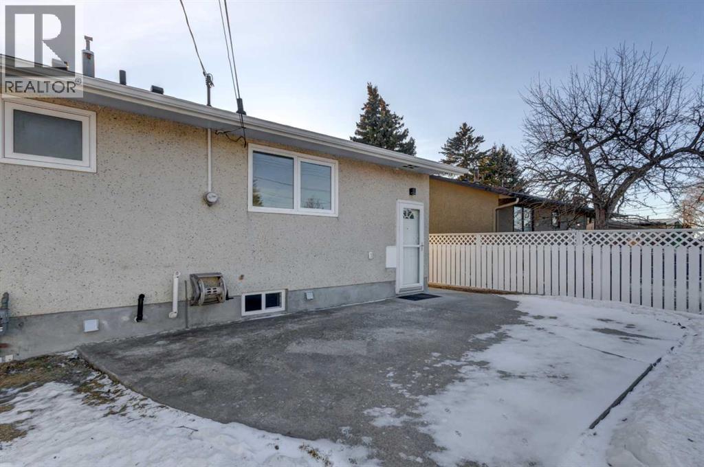1724 Valleyview Road Ne, Calgary, Alberta  T2E 6E9 - Photo 29 - A2274414