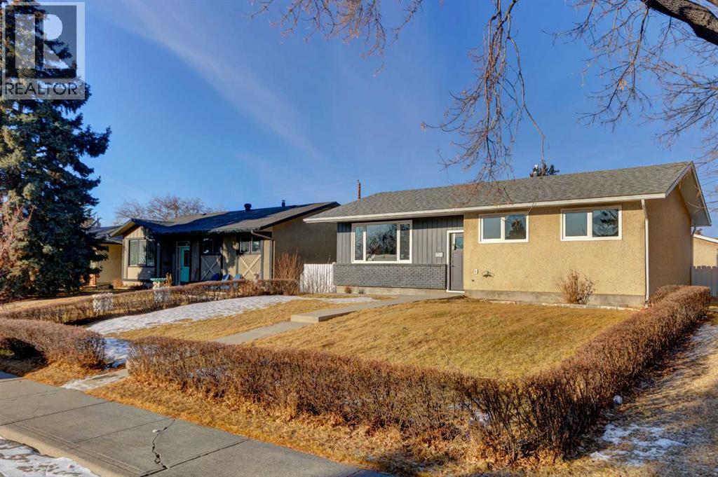 1724 Valleyview Road Ne, Calgary, Alberta  T2E 6E9 - Photo 33 - A2274414