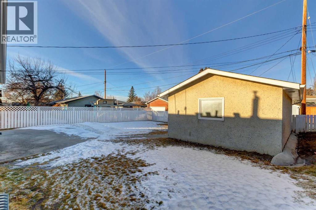 1724 Valleyview Road Ne, Calgary, Alberta  T2E 6E9 - Photo 31 - A2274414