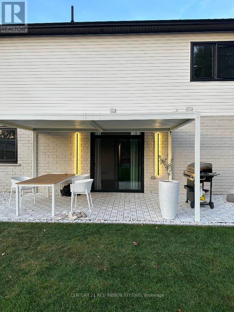 18 Mcnab Street, Strathroy-Caradoc, Ontario  N7G 2E9 - Photo 47 - X12729582