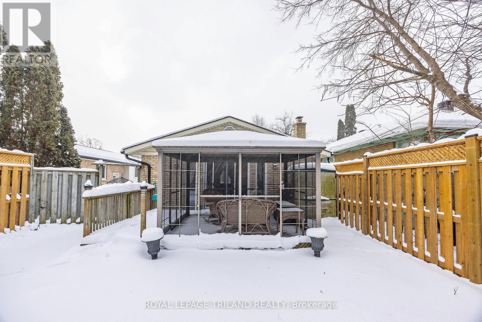 562 Chester Street, London South, Ontario  N6C 2J9 - Photo 29 - X12729590