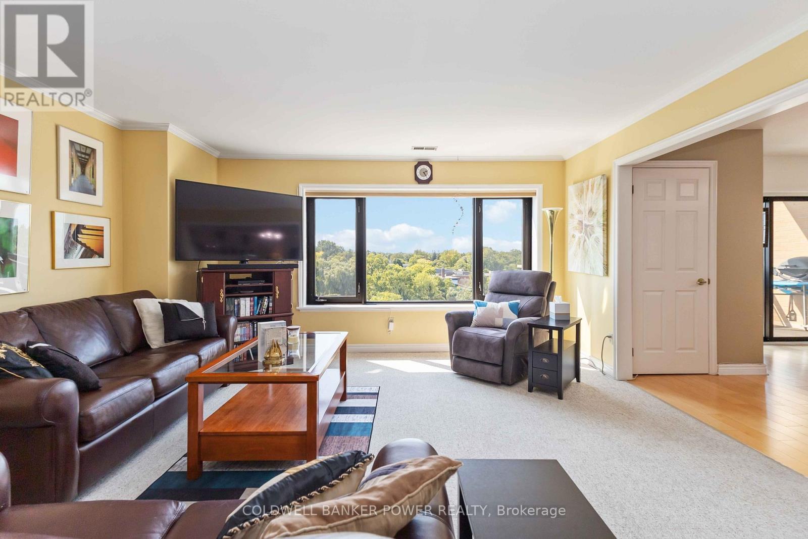 602 - 19 King Street, London East, Ontario  N6A 5N8 - Photo 16 - X12729602