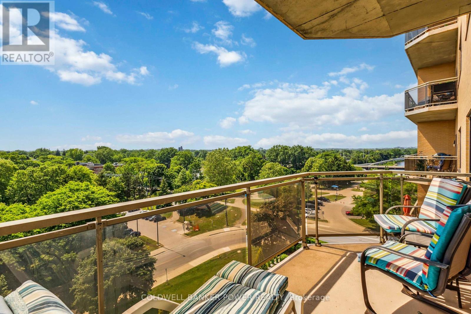 602 - 19 King Street, London East, Ontario  N6A 5N8 - Photo 28 - X12729602