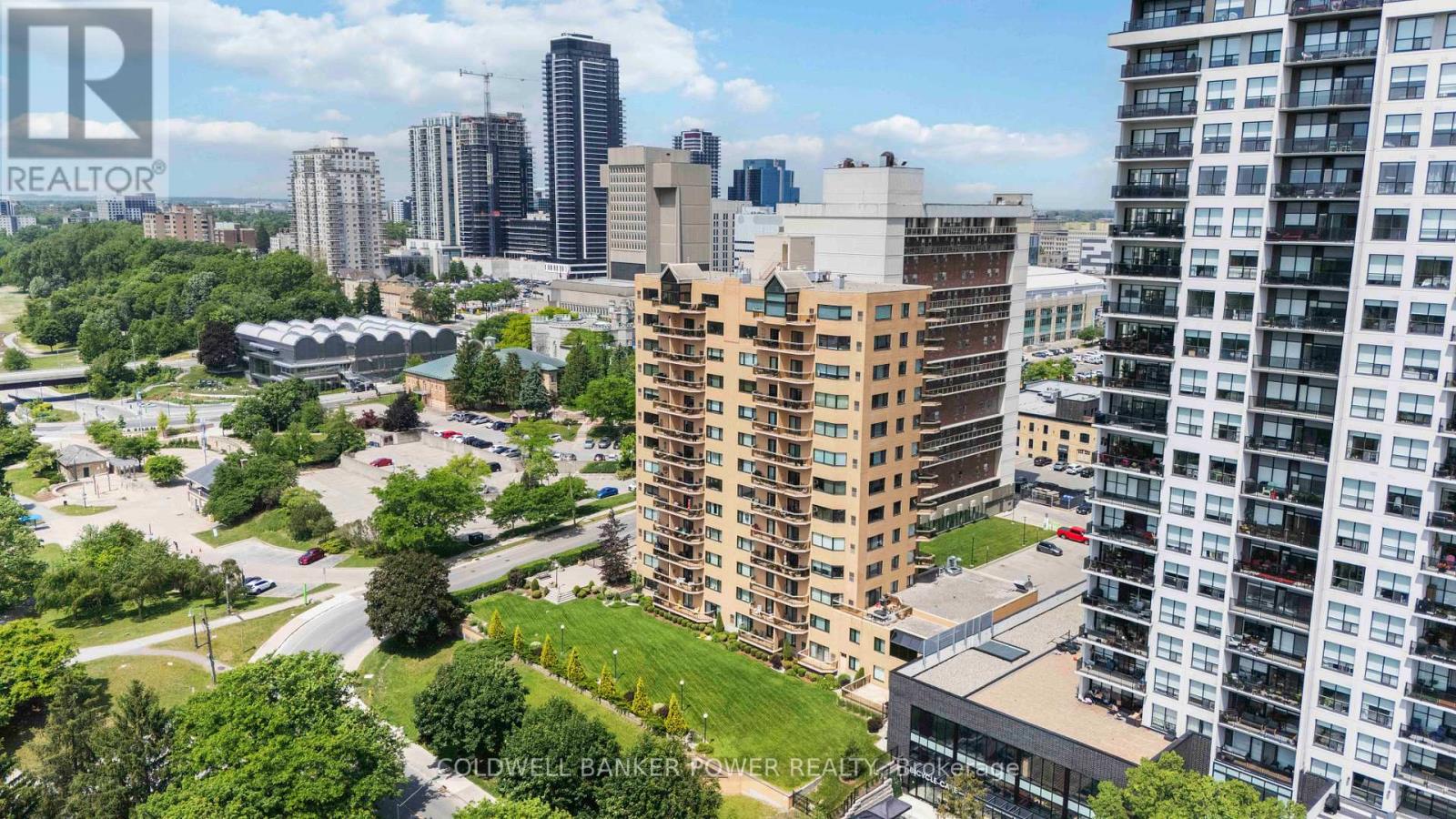 602 - 19 King Street, London East, Ontario  N6A 5N8 - Photo 43 - X12729602