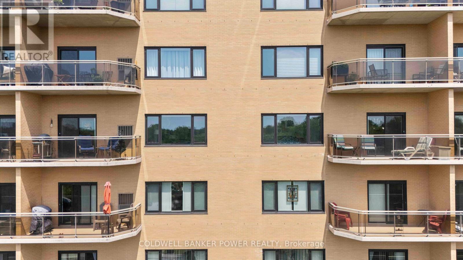 602 - 19 King Street, London East, Ontario  N6A 5N8 - Photo 44 - X12729602