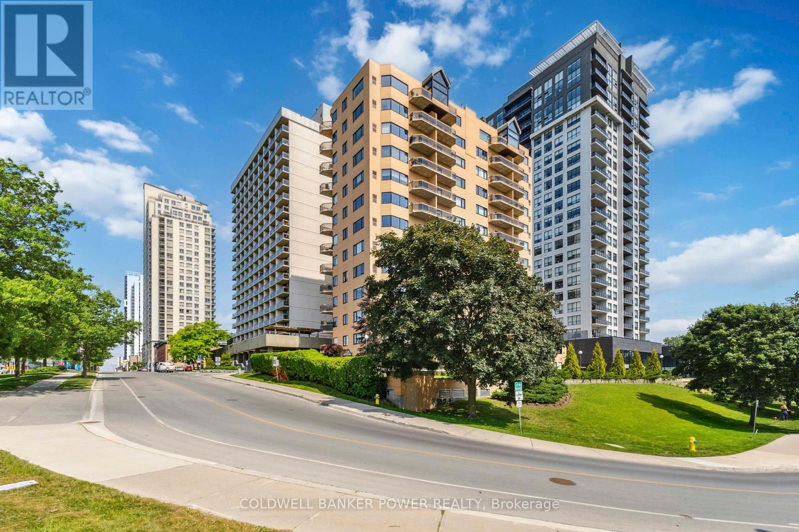 602 - 19 King Street, London East, Ontario  N6A 5N8 - Photo 47 - X12729602