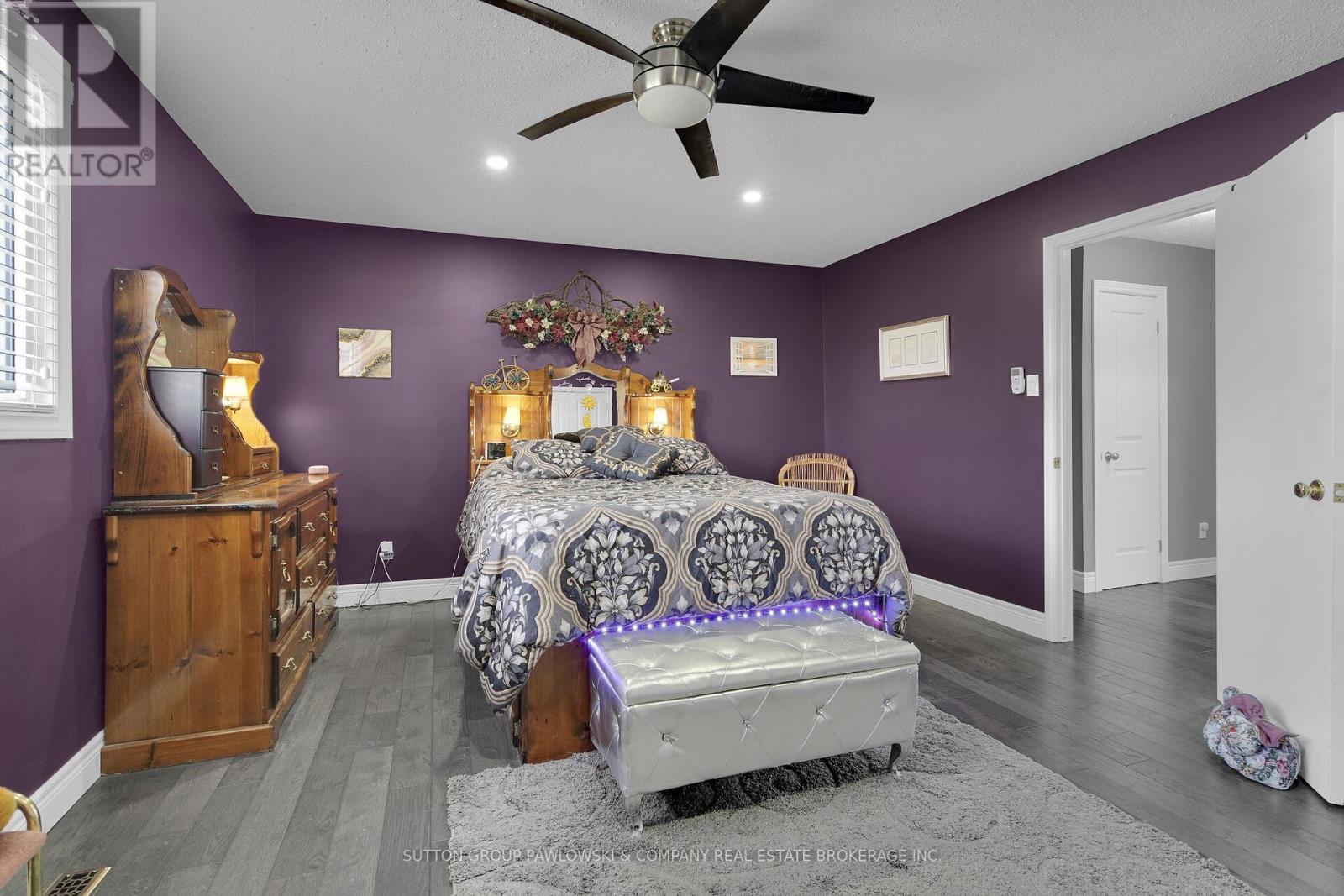 59 Golfview Crescent, London South, Ontario  N6C 5N3 - Photo 14 - X12729618