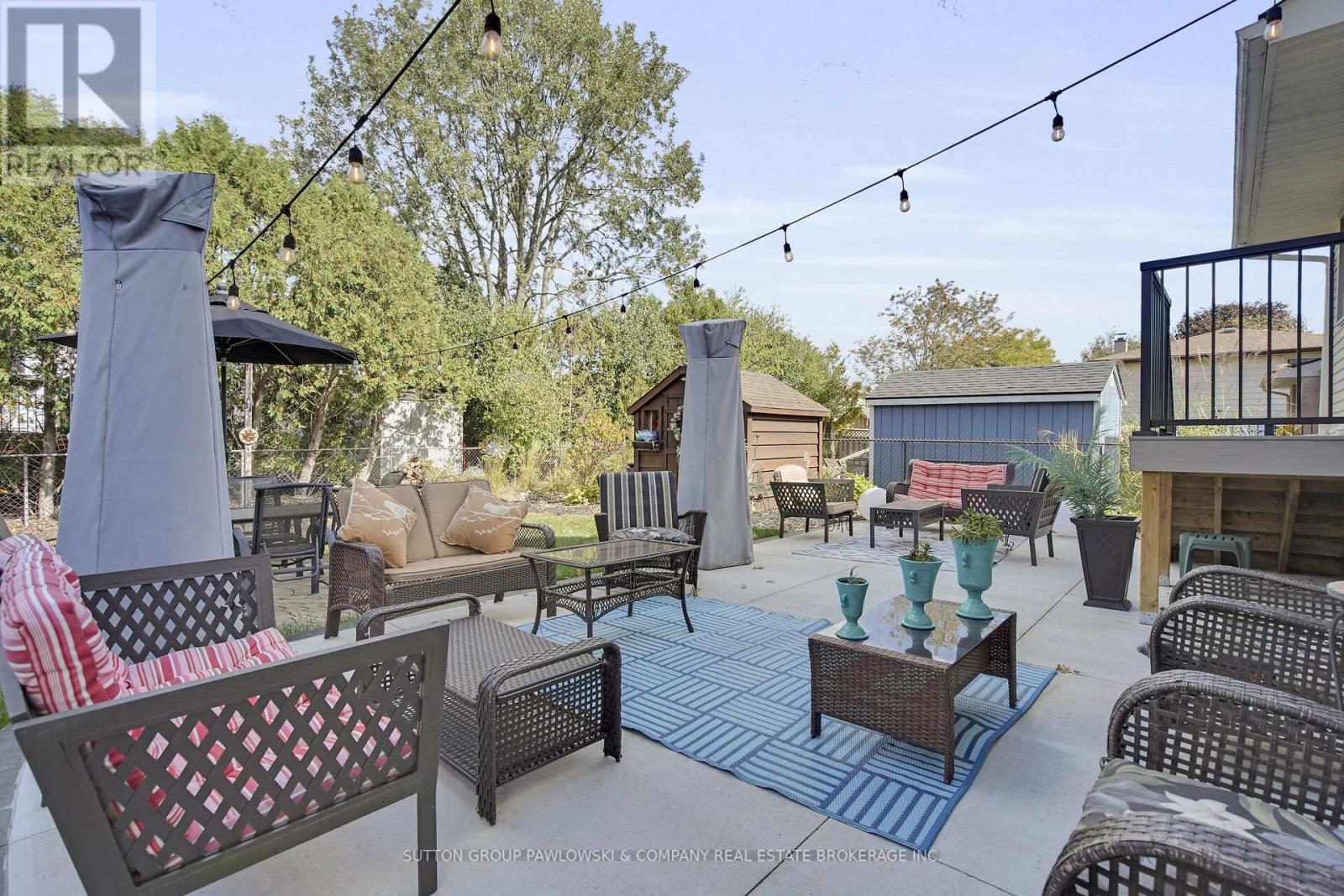 59 Golfview Crescent, London South, Ontario  N6C 5N3 - Photo 35 - X12729618