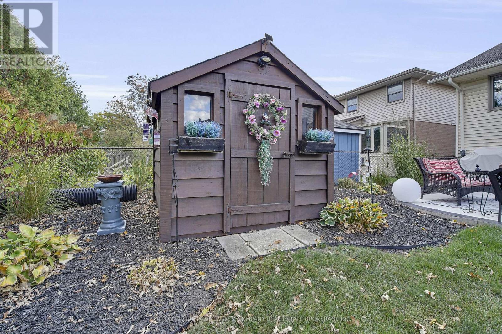 59 Golfview Crescent, London South, Ontario  N6C 5N3 - Photo 42 - X12729618