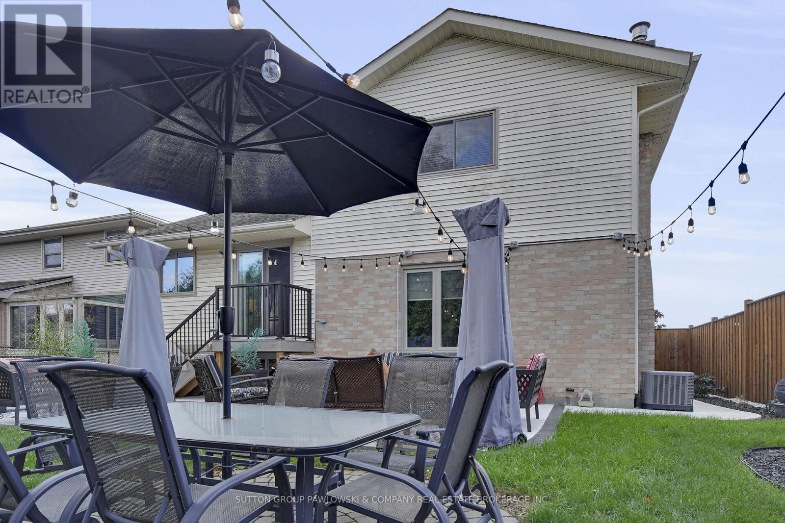 59 Golfview Crescent, London South, Ontario  N6C 5N3 - Photo 44 - X12729618