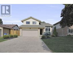 59 GOLFVIEW CRESCENT, London South, Ontario