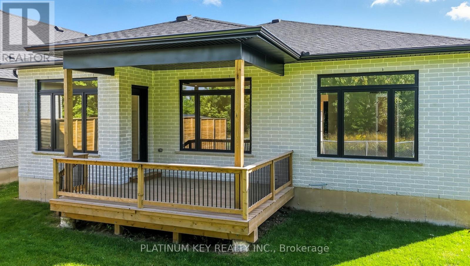 32 Briscoe Crescent, Strathroy-Caradoc, Ontario  N7G 4E2 - Photo 27 - X12729640