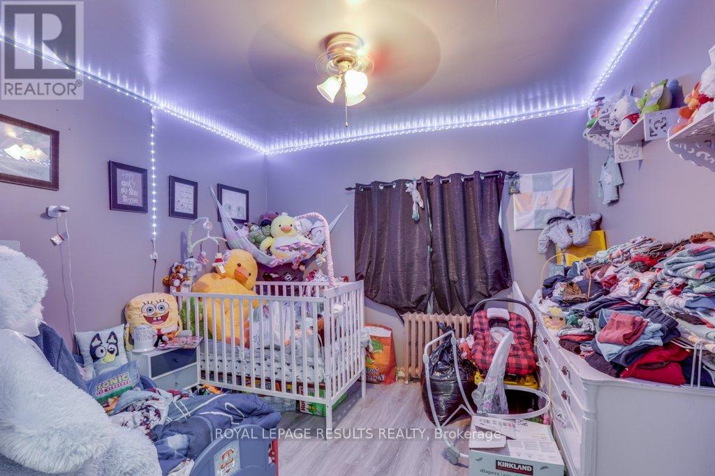 42 Redan Street, St. Thomas, Ontario  N5P 1T4 - Photo 10 - X12729664