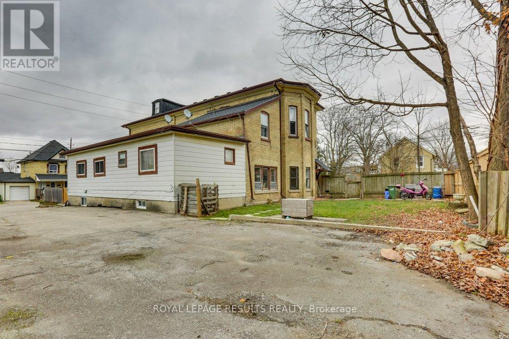 42 Redan Street, St. Thomas, Ontario  N5P 1T4 - Photo 45 - X12729664