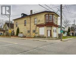 42 REDAN STREET, St. Thomas, Ontario