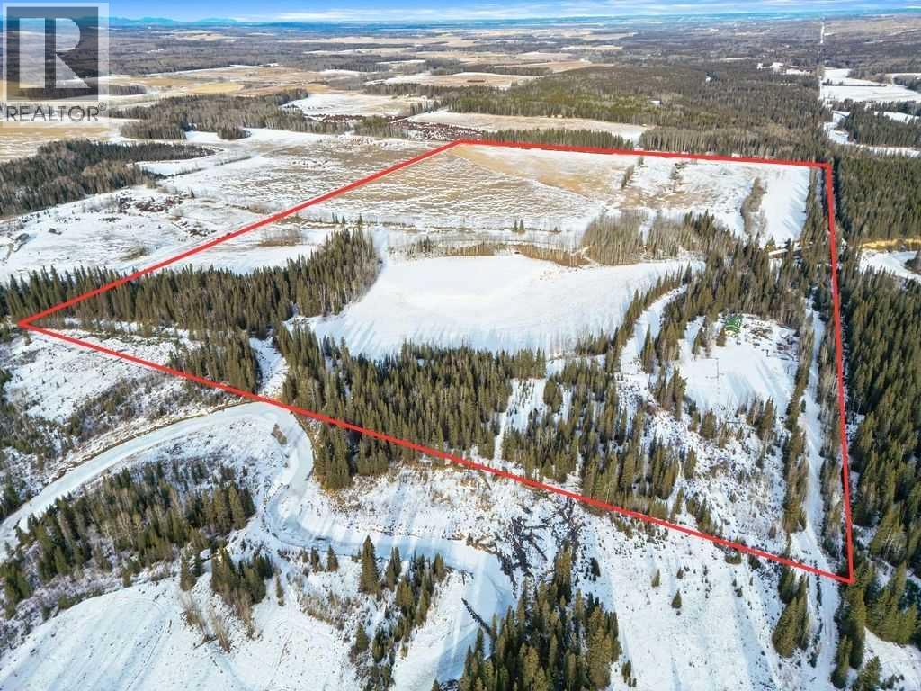 311141 Range Road 52a, Rural Mountain View County, Alberta  T0M 1X0 - Photo 5 - A2280825