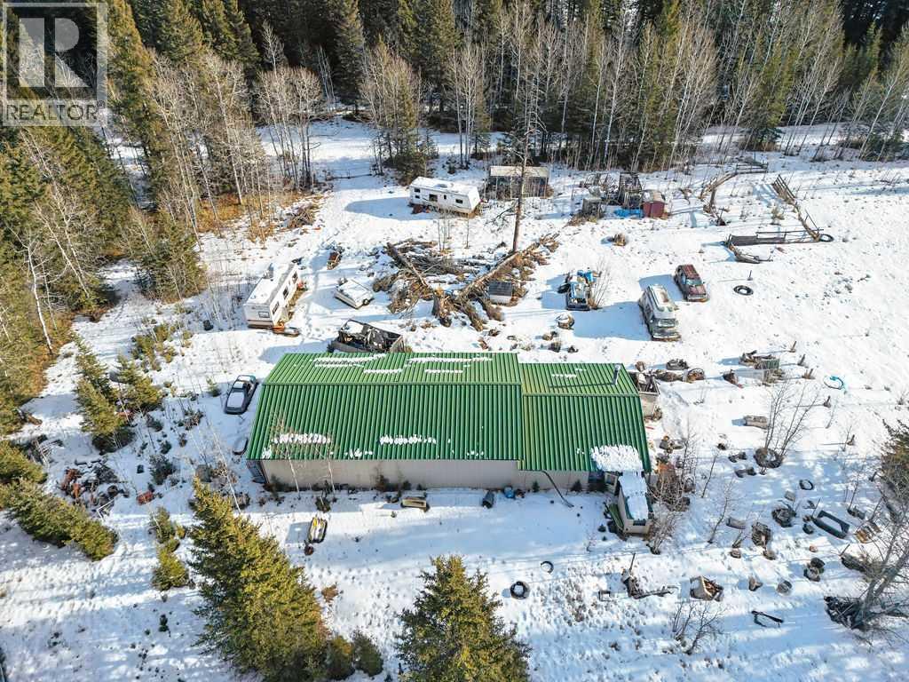 311141 Range Road 52a, Rural Mountain View County, Alberta  T0M 1X0 - Photo 37 - A2280825