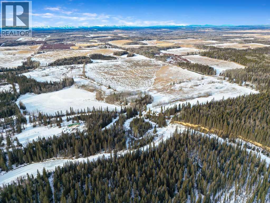 311141 Range Road 52a, Rural Mountain View County, Alberta  T0M 1X0 - Photo 11 - A2280825