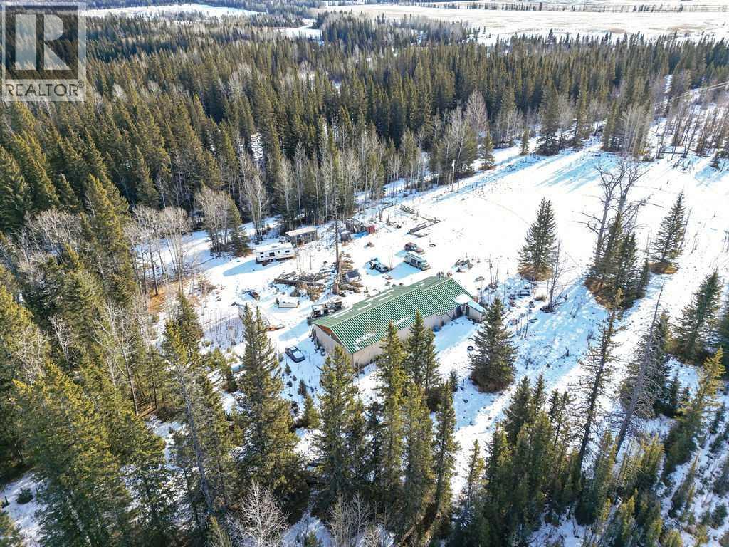 311141 Range Road 52a, Rural Mountain View County, Alberta  T0M 1X0 - Photo 36 - A2280825
