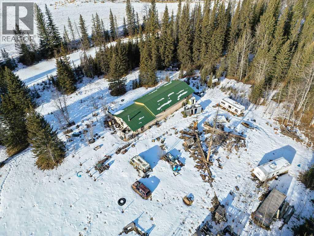 311141 Range Road 52a, Rural Mountain View County, Alberta  T0M 1X0 - Photo 39 - A2280825