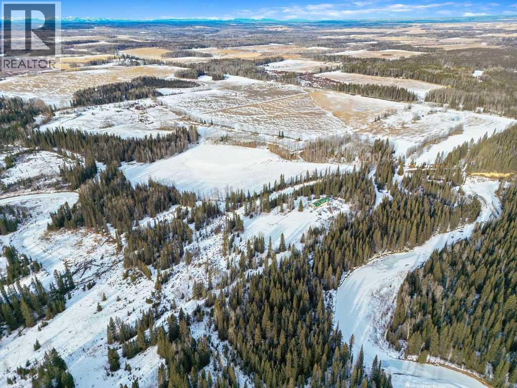 311141 Range Road 52a, Rural Mountain View County, Alberta  T0M 1X0 - Photo 9 - A2280825