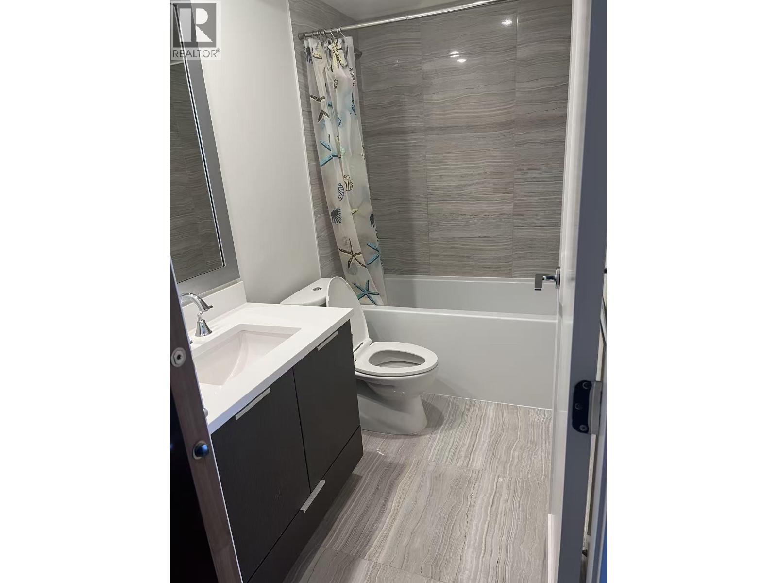 808 3333 Sexsmith Road, Richmond, British Columbia  V6X 0R7 - Photo 2 - R3081830