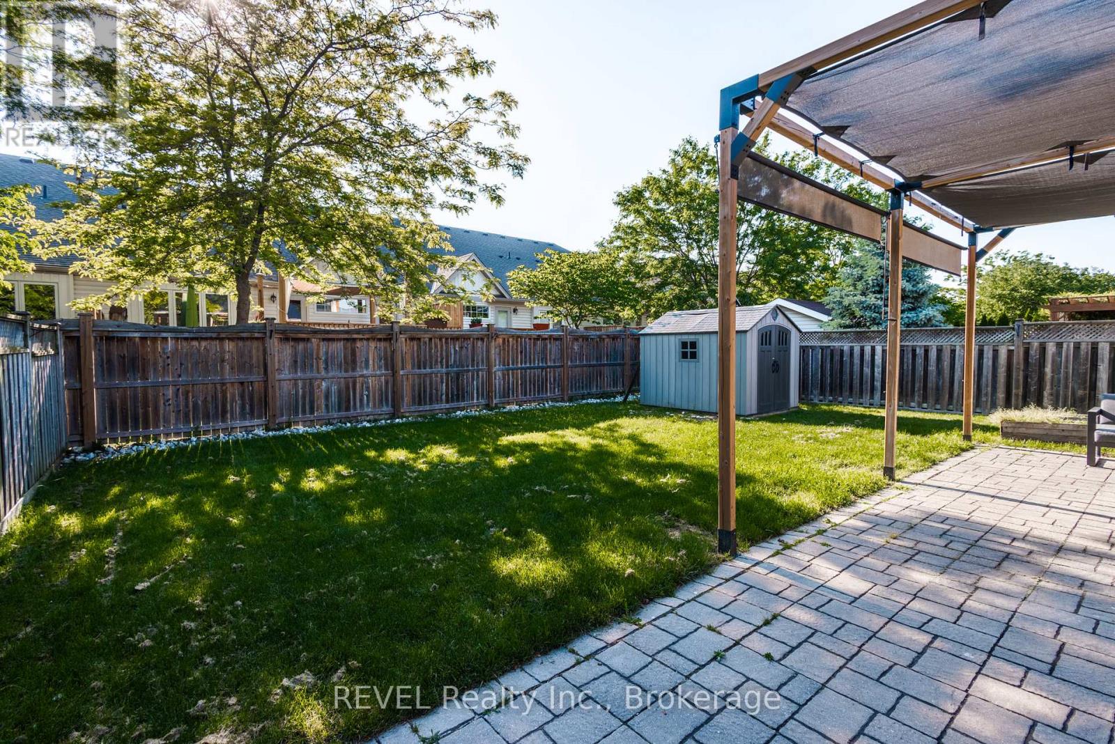 28 Bianca Drive, Niagara-On-The-Lake, Ontario  L0S 1T0 - Photo 43 - X12729594