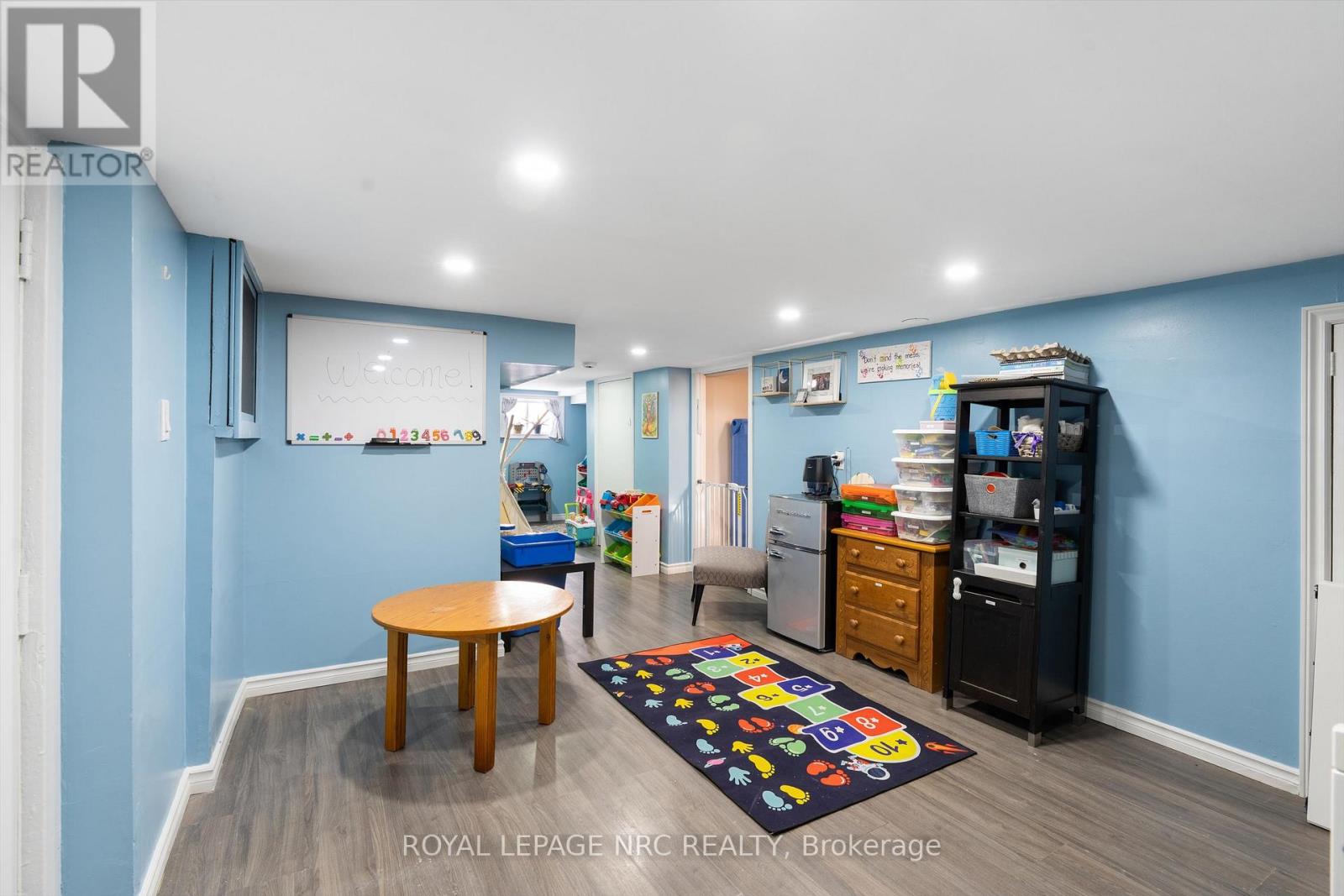 4688 Mcdougall Crescent, Niagara Falls, Ontario  L2E 1B7 - Photo 30 - X12729616