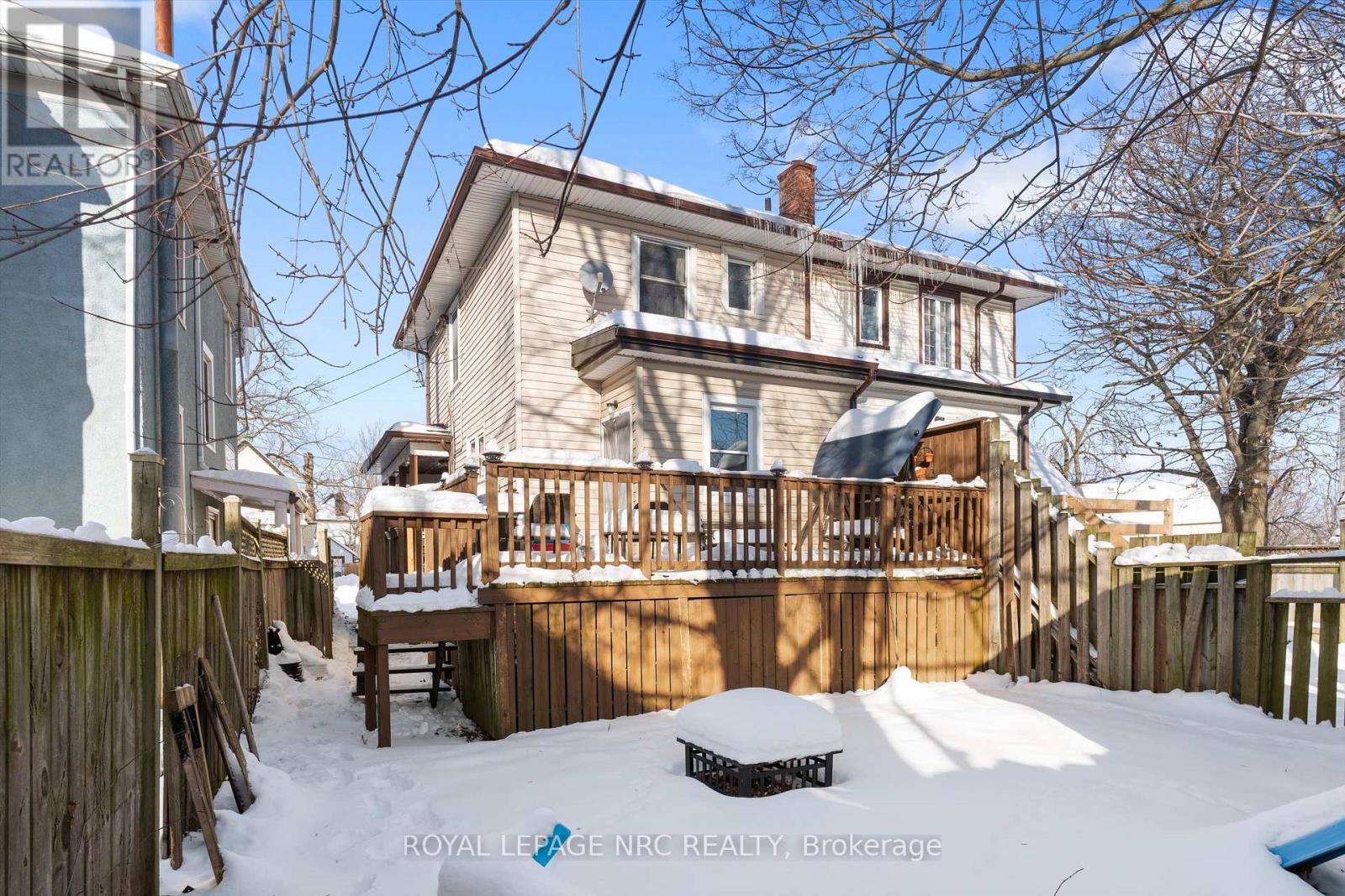 4688 Mcdougall Crescent, Niagara Falls, Ontario  L2E 1B7 - Photo 36 - X12729616