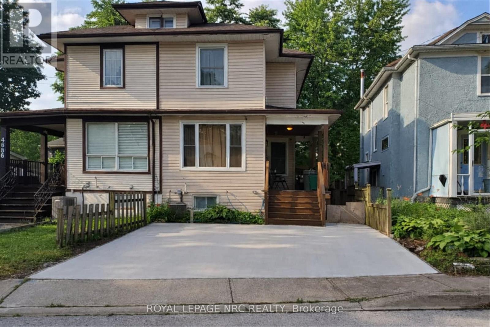 4688 Mcdougall Crescent, Niagara Falls, Ontario  L2E 1B7 - Photo 38 - X12729616